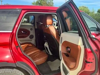 Range Rover Evoque 2.2 Diesel 140 CP | Automat | 199.000 km | 2012