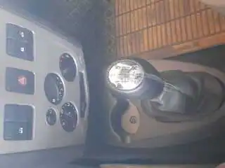 Dacia Logan Van