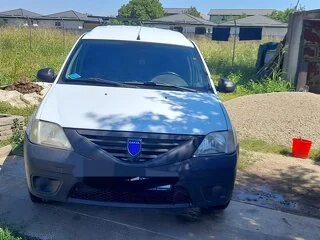 Dacia Logan Van