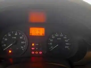 Dacia Logan Van