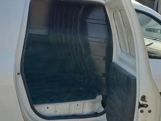 Dacia Logan Van
