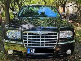 Vând Chrysler 300C , motor 3.0 CRD v6 diesel, motor și cutie de Mercedes anul 2008, unic proprietar