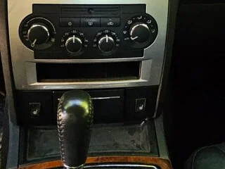 Vând Chrysler 300C , motor 3.0 CRD v6 diesel, motor și cutie de Mercedes anul 2008, unic proprietar - 6