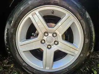 Vând Chrysler 300C , motor 3.0 CRD v6 diesel, motor și cutie de Mercedes anul 2008, unic proprietar - 9