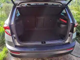 Skoda Karoq 1.5 TSI | 57000km | LED Matrix | Trapa Panoramica | Unic Proprietar - 11
