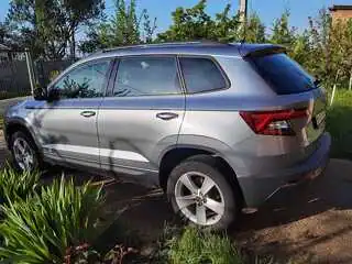 Skoda Karoq 1.5 TSI | 57000km | LED Matrix | Trapa Panoramica | Unic Proprietar - 13