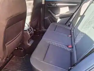 Skoda Karoq 1.5 TSI | 57000km | LED Matrix | Trapa Panoramica | Unic Proprietar - 15