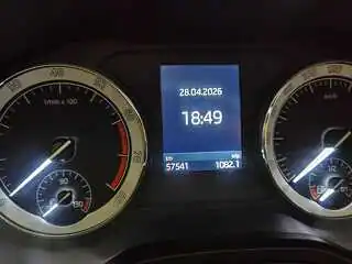 Skoda Karoq 1.5 TSI | 57000km | LED Matrix | Trapa Panoramica | Unic Proprietar - 19