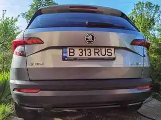 Skoda Karoq 1.5 TSI | 57000km | LED Matrix | Trapa Panoramica | Unic Proprietar - 10