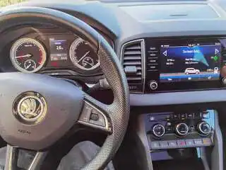 Skoda Karoq 1.5 TSI | 57000km | LED Matrix | Trapa Panoramica | Unic Proprietar - 19