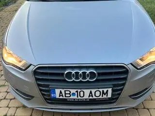 Autoturism Audi A3 - Sportback