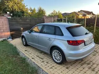 Autoturism Audi A3 - Sportback