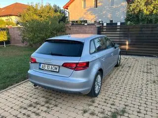 Autoturism Audi A3 - Sportback
