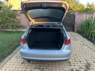 Autoturism Audi A3 - Sportback