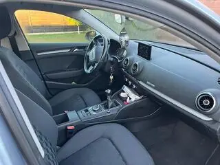 Autoturism Audi A3 - Sportback