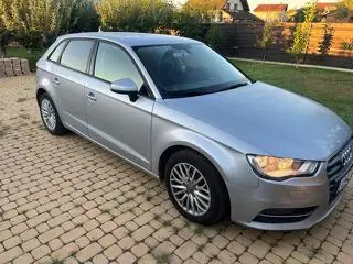 Autoturism Audi A3 - Sportback - 7