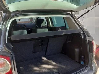 Golf 6 Plus 1.4 TSI benzina cutie automata