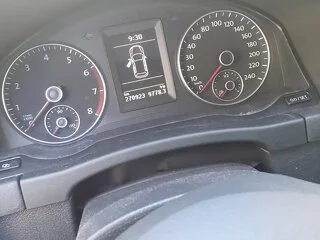 Golf 6 Plus 1.4 TSI benzina cutie automata