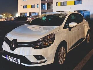 Vand Renault Clio ZEN 2017