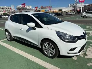 Vand Renault Clio ZEN 2017