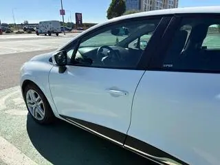 Vand Renault Clio ZEN 2017