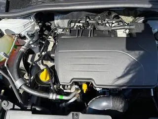 Vand Renault Clio ZEN 2017