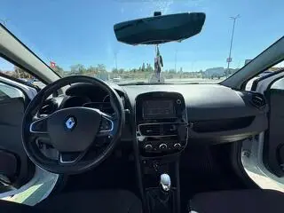 Vand Renault Clio ZEN 2017 - 6
