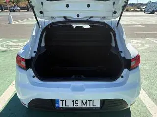 Vand Renault Clio ZEN 2017 - 7