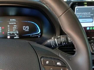 Vand Hyundai i30 1.5 DPI, cutie de viteze manuala - 6