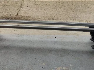 Portbagaj MENABO, pentru Ranault Captur