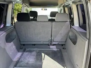 Volkswagen Caddy - 6