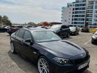 BMW F10 525D 2015 - 7