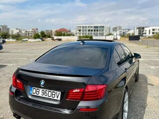 BMW F10 525D 2015 - 8