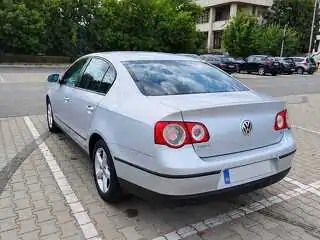 Passat b6 2.0TDI cod motor BMP