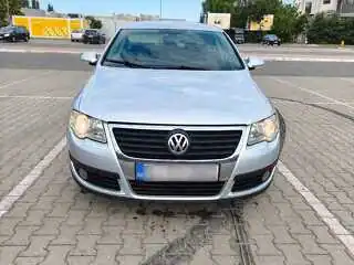 Passat b6 2.0TDI cod motor BMP