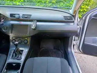 Passat b6 2.0TDI cod motor BMP