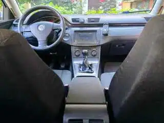 Passat b6 2.0TDI cod motor BMP