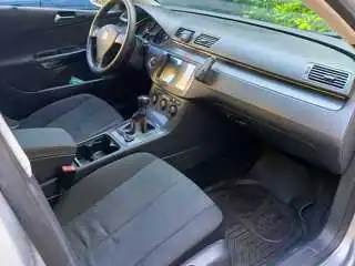 Passat b6 2.0TDI cod motor BMP - 7