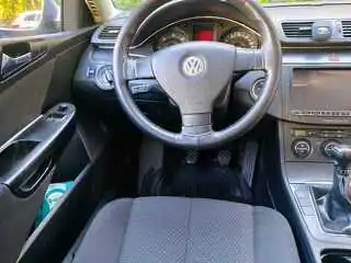 Passat b6 2.0TDI cod motor BMP - 12