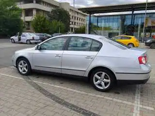 Passat b6 2.0TDI cod motor BMP - 14