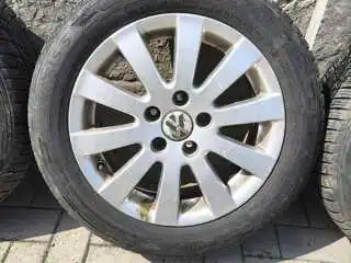 Passat b6 2.0TDI cod motor BMP - 16