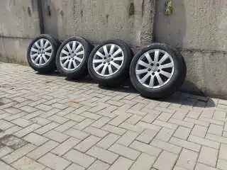 Passat b6 2.0TDI cod motor BMP - 17