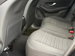 Vand Mercedes-Benz GLC 300e 4MATIC Plug-in Hybrid