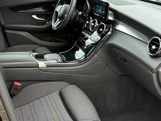 Vand Mercedes-Benz GLC 300e 4MATIC Plug-in Hybrid - 6