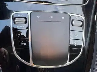 Mercedes E300de 4matic - 6