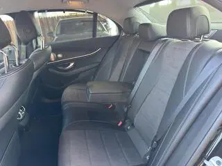 Mercedes E300de 4matic - 12