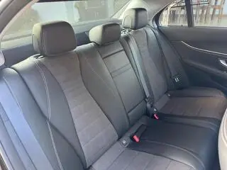 Mercedes E300de 4matic - 17