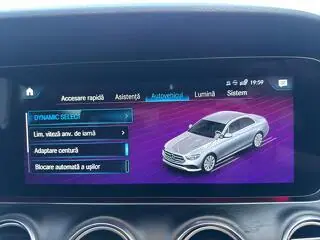 Mercedes E300de 4matic - 25