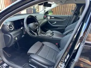 Mercedes E300de 4matic - 26