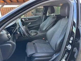 Mercedes E300de 4matic - 27